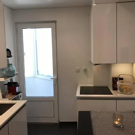 Apartman The Spot In Campo De Ourique Lisboa