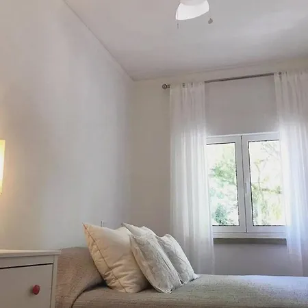 The Spot In Campo De Ourique Apartman Lisboa
