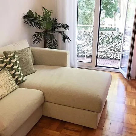 The Spot In Campo De Ourique Appartement *