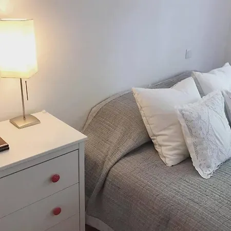 The Spot In Campo De Ourique Appartement *