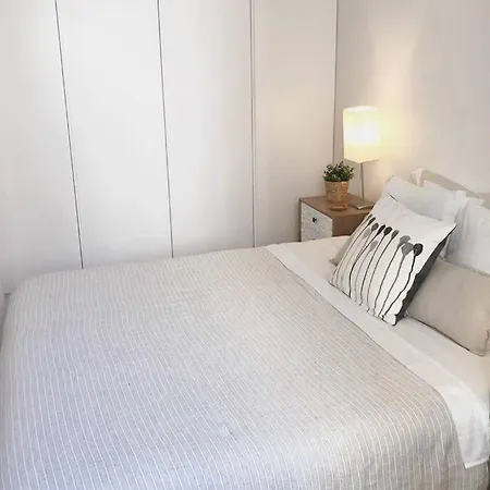 Apartamento The Spot In Campo De Ourique *